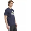 Adidas Real Madrid 24/25 Sezoninė grafinė "T" tipo marškinėliai M JX1130