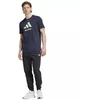 Adidas Real Madrid 24/25 Sezoninė grafinė "T" tipo marškinėliai M JX1130