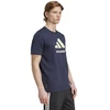 Adidas Real Madrid 24/25 Sezoninė grafinė "T" tipo marškinėliai M JX1130