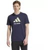 Adidas Real Madrid 24/25 Sezoninė grafinė "T" tipo marškinėliai M JX1130