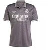 Adidas Real Madrid 3-iojo marškinėliai IY1763