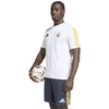 Adidas Real Madrid DNA marškinėliai KG2943