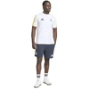 Adidas Real Madrid DNA marškinėliai KG2943
