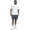 Adidas Real Madrid DNA marškinėliai KG2943