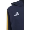 adidas Real Madrid džemperis su gobtuvu jauniams KG5365