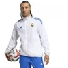 adidas Real Madrid EU Namų striukė JP4029