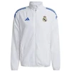 adidas Real Madrid EU Namų striukė JP4029