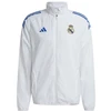 adidas Real Madrid EU Namų striukė JP4029