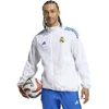 adidas Real Madrid EU Namų striukė JP4029