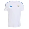adidas Real Madrid EU Treniruočių Džersis JP4026