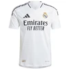 Adidas Real Madrid Home Authentic marškinėliai M IX8095