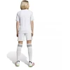 adidas Real Madrid Home Jr JN8889 komplektas