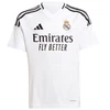 Adidas Real Madrid Home Jr marškinėliai IT5186