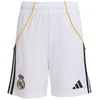 Adidas Real Madrid Home Jr šortai JN8878