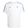 Adidas Real Madrid Icon Marškinėliai M JF2581