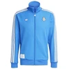 Adidas Real Madrid Icon TT M JN3058 džemperis