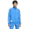 Adidas Real Madrid Icon TT M JN3058 džemperis