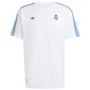 Adidas Real Madrid ikoniniai marškinėliai JN3064