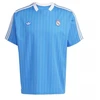 Adidas Real Madrid Ikoniški marškinėliai JSY JN3060