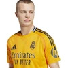 Adidas Real Madrid Išvykos 2024/25 Džersis JSY JX2133