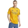 Adidas Real Madrid Išvykos 2024/25 Džersis JSY JX2133
