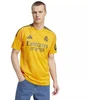Adidas Real Madrid Išvykos 2024/25 Džersis JSY JX2133