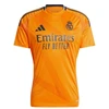 Adidas Real Madrid išvykų marškinėliai M IU5013