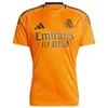 Adidas Real Madrid išvykų marškinėliai M IU5013