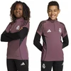adidas Real Madrid Jaunimo treniruočių bliuzonas KA1688