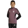 adidas Real Madrid Jaunimo treniruočių bliuzonas KA1688