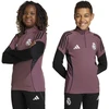 adidas Real Madrid Jaunimo treniruočių bliuzonas KA1688
