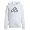 Adidas Real Madrid Jr. Džemperis IT3763