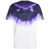 Adidas Real Madrid Kinų Naujųjų Metų marškinėliai JF2590