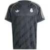 Adidas Real Madrid Laisvalaikio marškinėliai JI9481