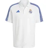 Adidas Real Madrid M IT3813 polo marškinėliai