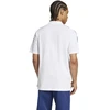 Adidas Real Madrid M IT3813 polo marškinėliai