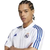 Adidas Real Madrid M IT3813 polo marškinėliai