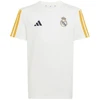 adidas Real Madrid marškinėliai jaunimui KG2954