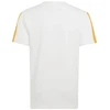 adidas Real Madrid marškinėliai jaunimui KG2954