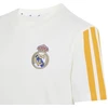 adidas Real Madrid marškinėliai jaunimui KG2954