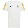 adidas Real Madrid marškinėliai jaunimui KG2954