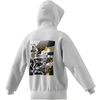 Adidas Real Madrid Marvel Avengers Hoodie KB4395