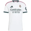 „adidas“ „Real Madrid“ namų aprangos marškinėliai JZ7206