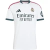 „adidas“ „Real Madrid“ namų aprangos marškinėliai JZ7206