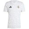 adidas Real Madrid namų "Pre-Match" marškinėliai M IT5101