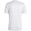 adidas Real Madrid namų "Pre-Match" marškinėliai M IT5101