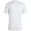 adidas Real Madrid namų "Pre-Match" marškinėliai M IT5101