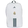 adidas „Real Madrid“ namų rungtynių KR2465 kuprinė