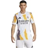 Adidas Real Madrid „Pre-Match“ M JJ3493 marškinėliai