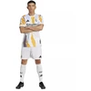 Adidas Real Madrid „Pre-Match“ M JJ3493 marškinėliai